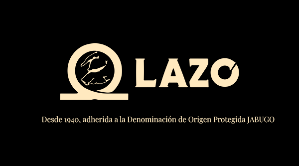Loncheados de Jamón Ibérico de Bellota LAZO