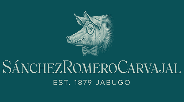 Loncheados de Jamón Ibérico de Bellota Sanchez Romero Carvajal - SRC