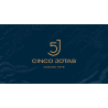 Cinco Jotas